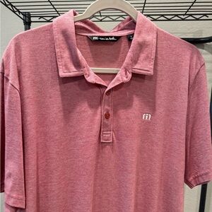 Travis Mathew Polo. Size XL.